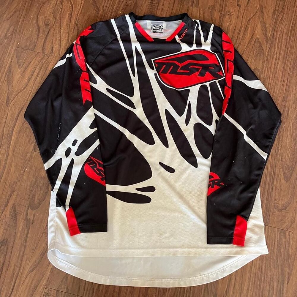 Fox-racing Men's multi T-shirt
